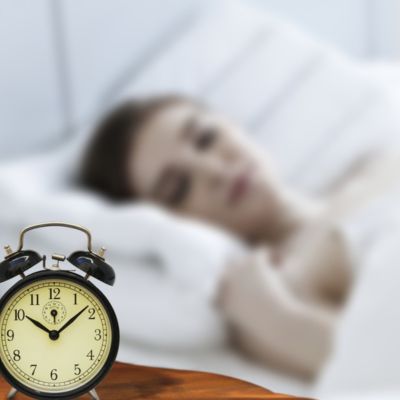 Troubles du sommeil